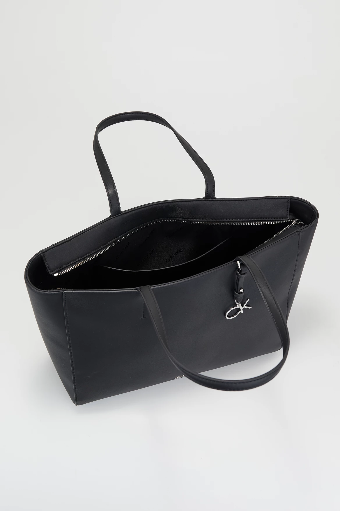 Calvin Klein Medium Shopper Bag 3 Calvin Klein Medium Shopper Bag - Image 3