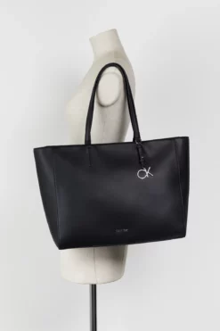 Calvin Klein Medium Shopper Bag 7 Calvin Klein Medium Shopper Bag -Luggage Sales Shop 3211560 4