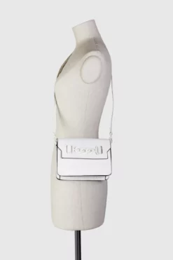 Crossbody Bag With Chain -Luggage Sales Shop 3211573 4