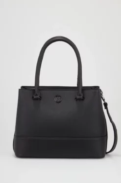 3 Compartment Shopper Bag