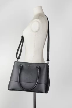 3 Compartment Shopper Bag -Luggage Sales Shop 3211619 4