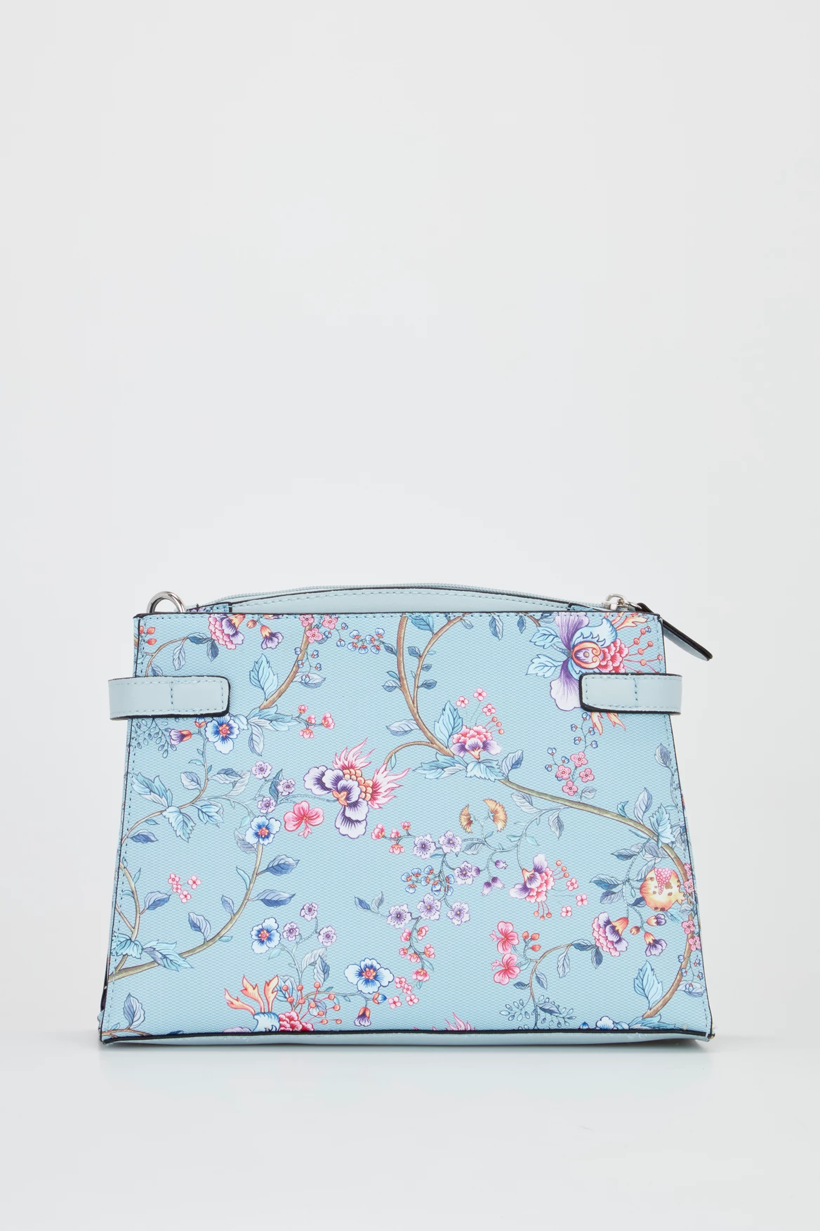 Floral Crossbody Bag 2 Floral Crossbody Bag - Image 2