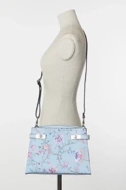 Floral Crossbody Bag 7 Floral Crossbody Bag -Luggage Sales Shop 3211706 4