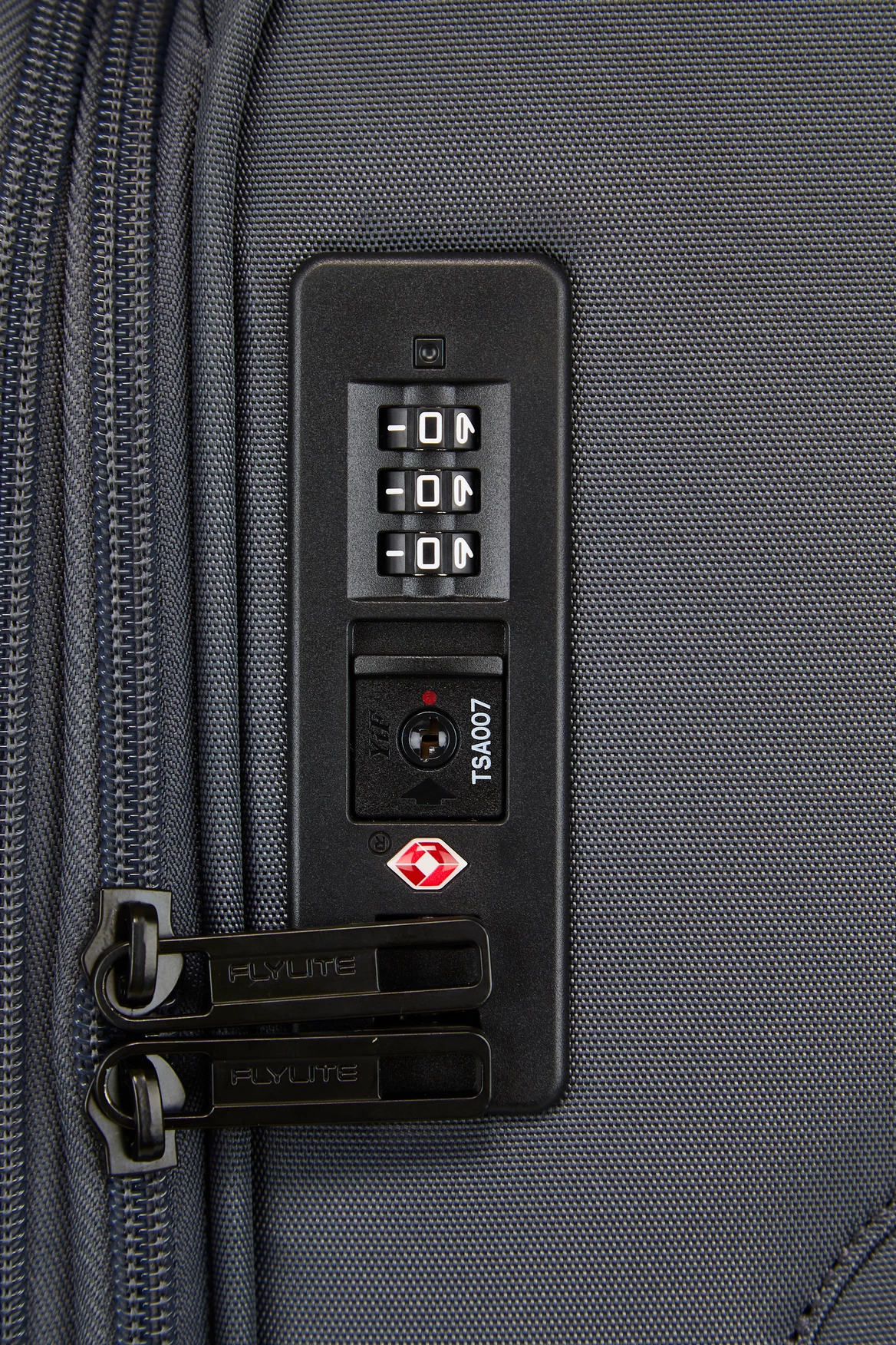 Rhine 55cm Suitcase 7 Rhine 55cm Suitcase - Image 7