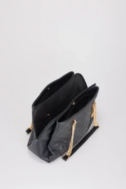 Quilted Large Tote Bag -Luggage Sales Shop 3211732 3