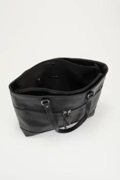 Twin Zip Tote Bag -Luggage Sales Shop 3211813 3