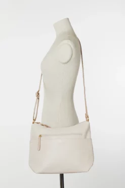 Two Tone Large Crossbody Bag 7 Two Tone Large Crossbody Bag -Luggage Sales Shop 3211880 4