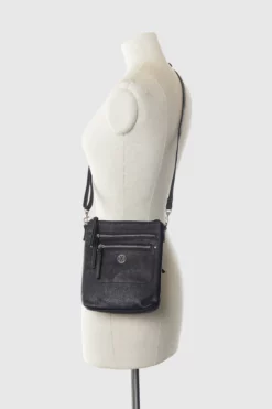 Two Compartment Crossbody Bag -Luggage Sales Shop 3211959 4