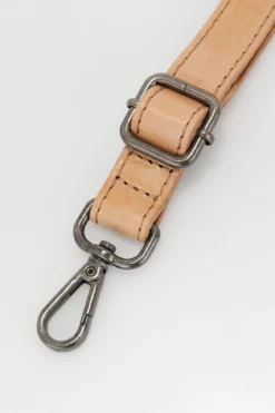 Tilly Leather Crossbody Bag Strap -Luggage Sales Shop 3212002 4