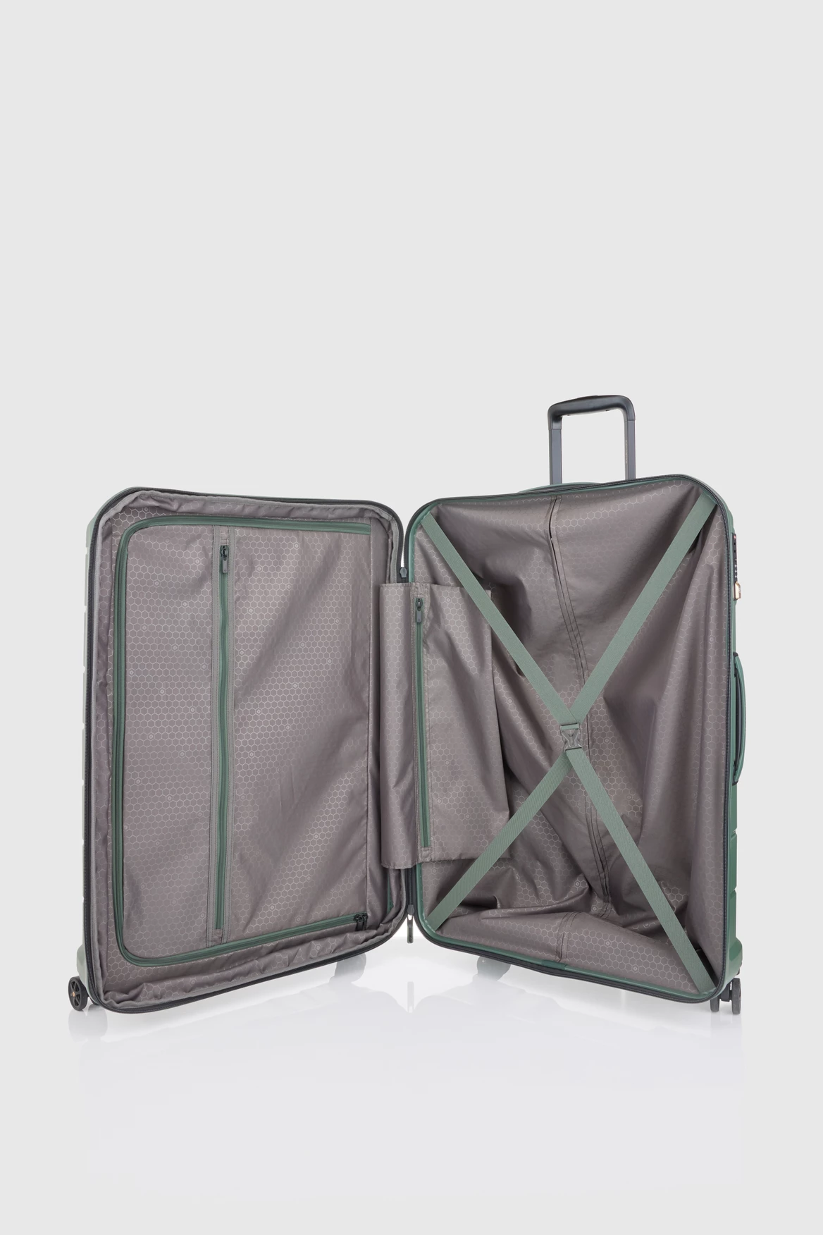 Samsonite Oc2lite 81cm Suitcase 3 Samsonite Oc2lite 81cm Suitcase - Image 3