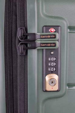 Samsonite Oc2lite 75cm Suitcase -Luggage Sales Shop 3212094 8