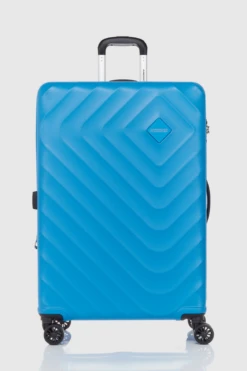 American Tourister Senna 80cm Suitcase 11 American Tourister Senna 80cm Suitcase -Luggage Sales Shop 3212149 4