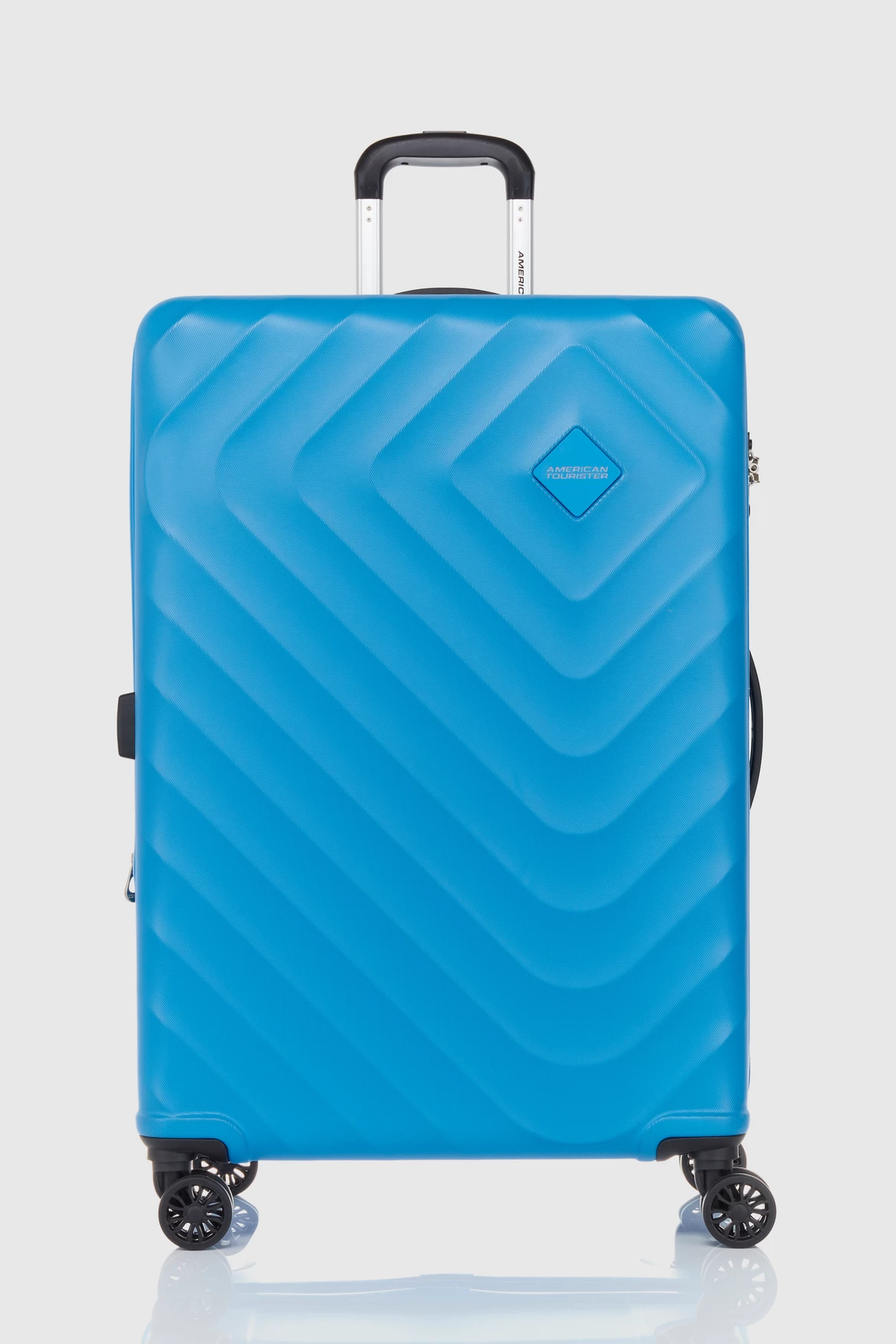 American Tourister Senna 80cm Suitcase 4 American Tourister Senna 80cm Suitcase - Image 4