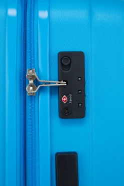 American Tourister Senna 80cm Suitcase 14 American Tourister Senna 80cm Suitcase -Luggage Sales Shop 3212149 7