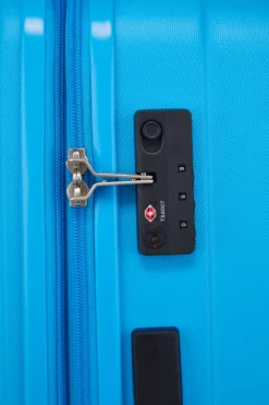 American Tourister Senna 55cm Suitcase 15 American Tourister Senna 55cm Suitcase -Luggage Sales Shop 3212151 8