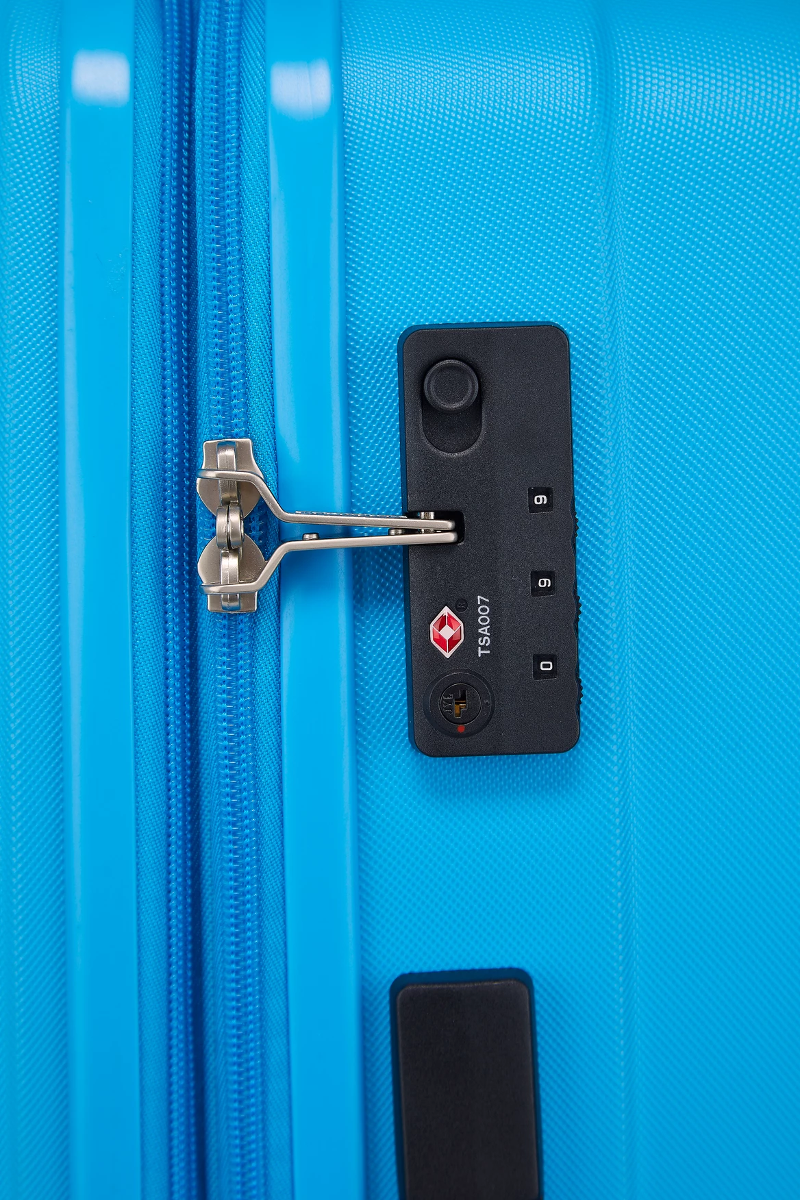 American Tourister Senna 55cm Suitcase 8 American Tourister Senna 55cm Suitcase - Image 8