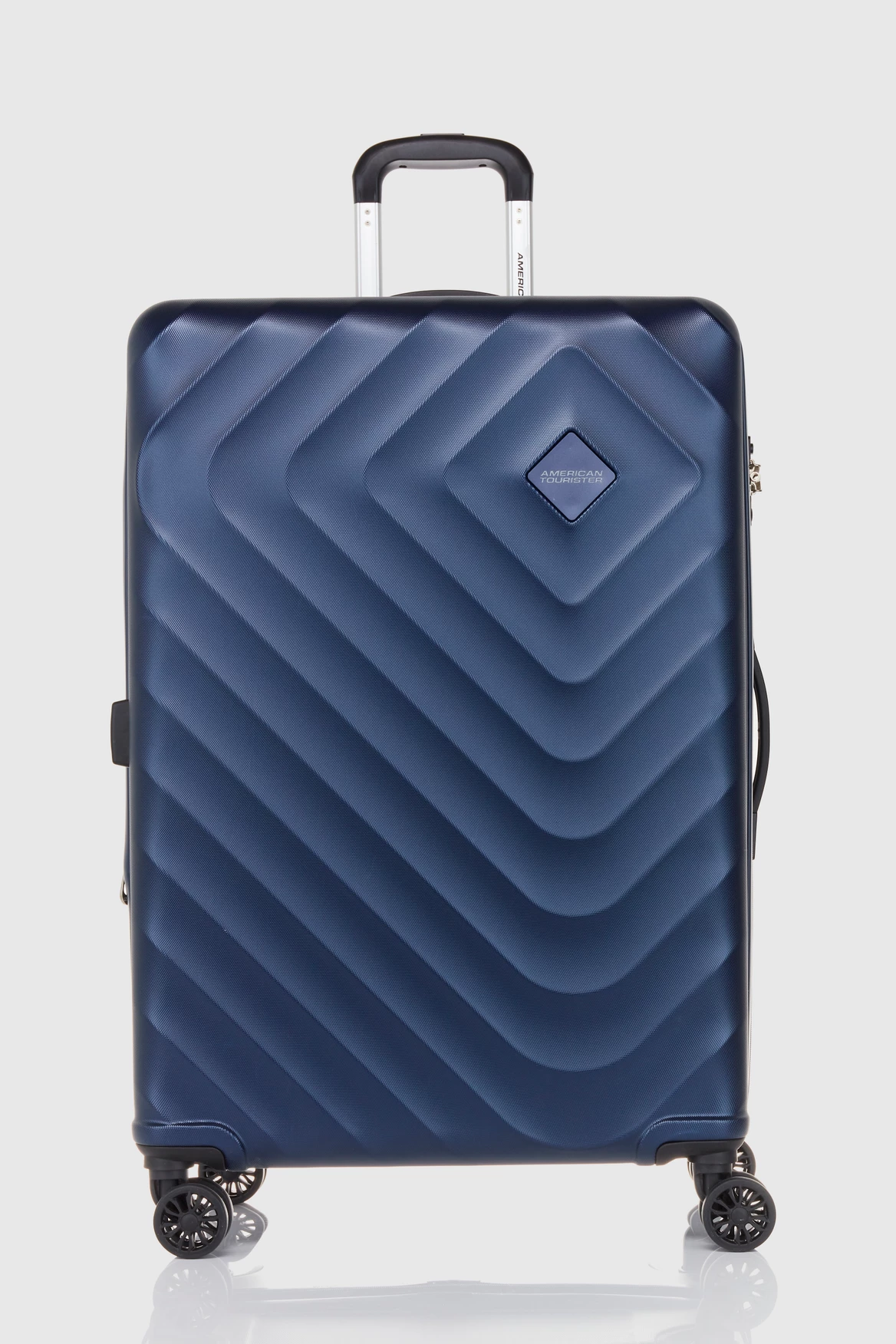 American Tourister Senna 80cm Suitcase 4 American Tourister Senna 80cm Suitcase - Image 4