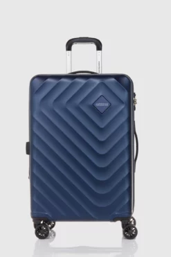 American Tourister Senna 69cm Suitase -Luggage Sales Shop 3212153 4