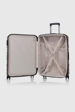 Antler Holcombe 68cm Suitcase -Luggage Sales Shop 3212901 3