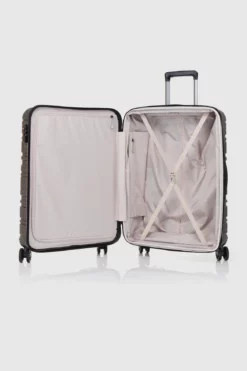 Antler Holcombe 55cm Suitcase -Luggage Sales Shop 3212905 3