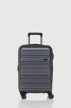 Antler Holcombe 55cm Suitcase -Luggage Sales Shop 3212905 4